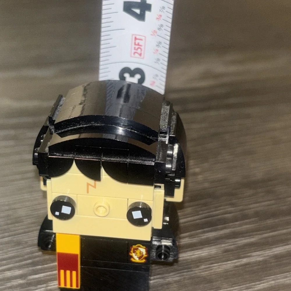 LEGO‎ BRICKHEADZ: Harry Potter